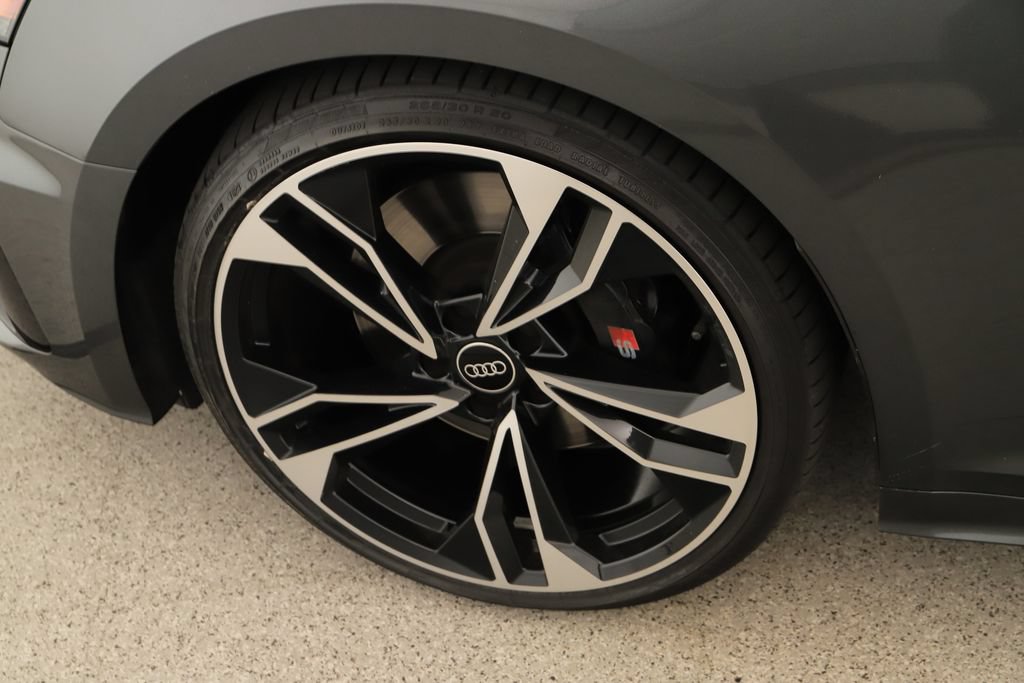 Certified 2023 Audi S5 Premium Plus w/ Premium Plus Package AWD/4WD image 36