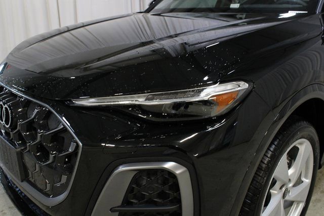 New 2025 Audi Q5 Premium Plus image 34