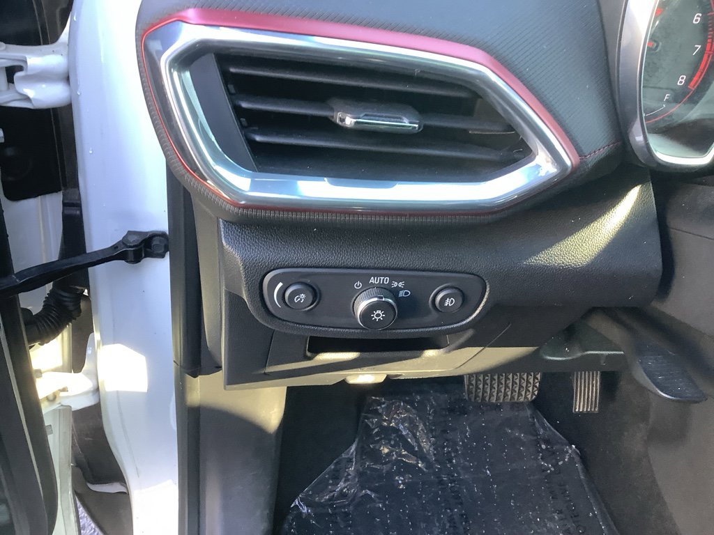 Used 2023 Chevrolet TrailBlazer RS w/ Convenience Package image 13