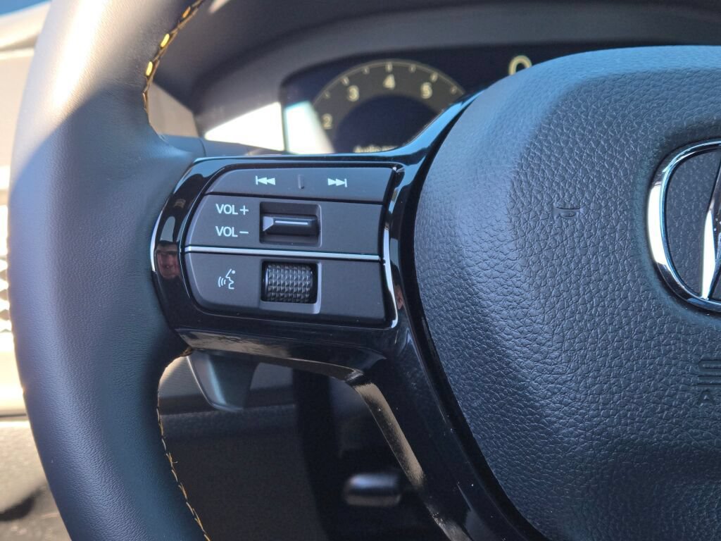 New 2026 Acura Integra A-Spec FWD image 38