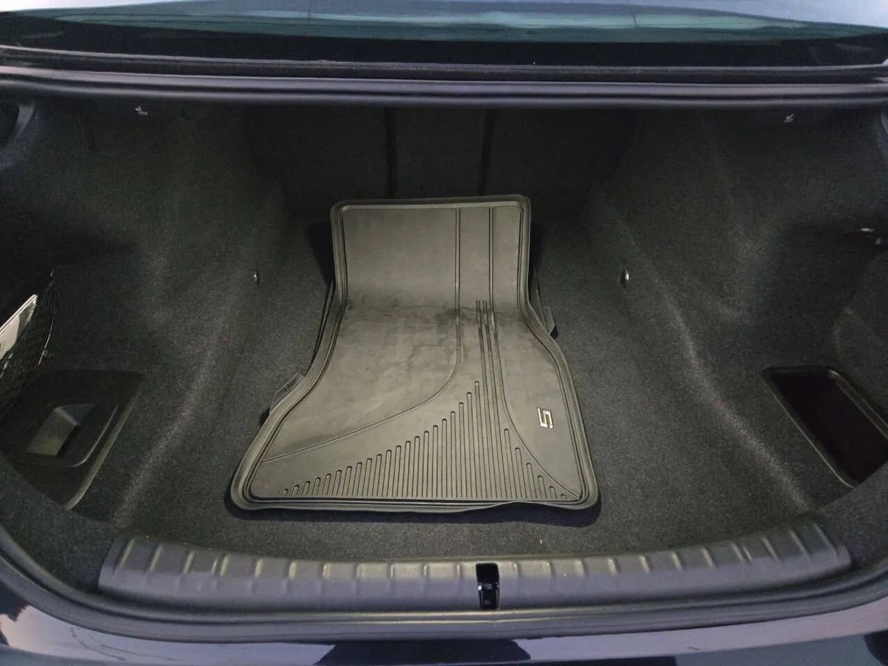 Used 2018 BMW 540i xDrive 540i xDrive Sedan 4D image 11