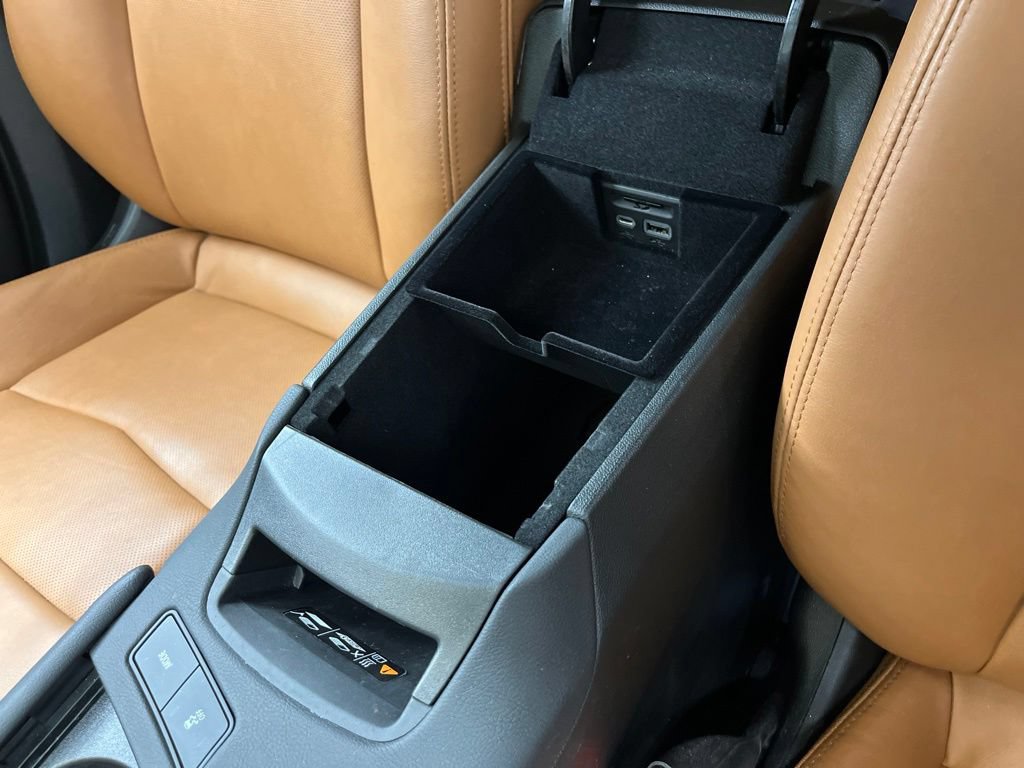 Used 2025 Cadillac XT5 Premium Luxury w/ LPO, Floor Liner Package FWD image 28