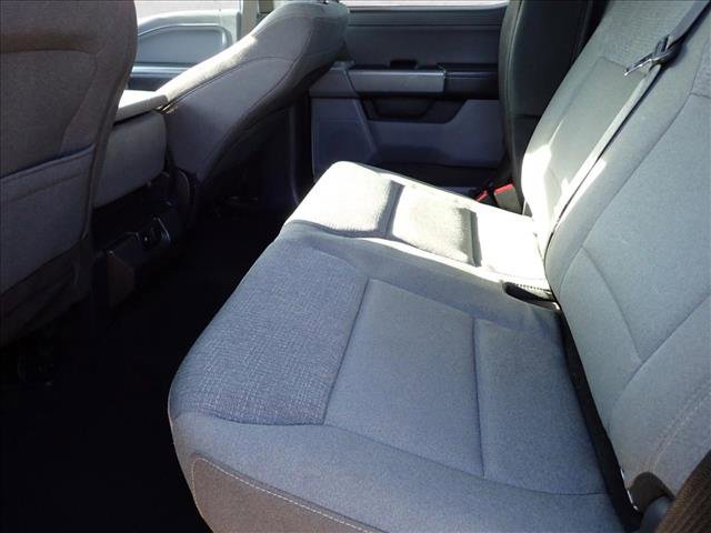 Certified 2024 Ford F150 XLT w/ Tow/Haul Package image 11