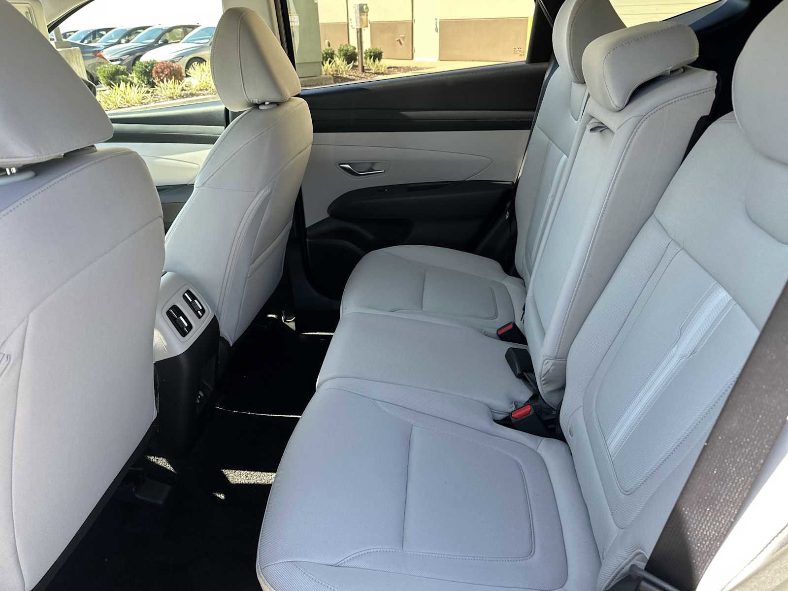New 2026 Hyundai Tucson SEL image 27