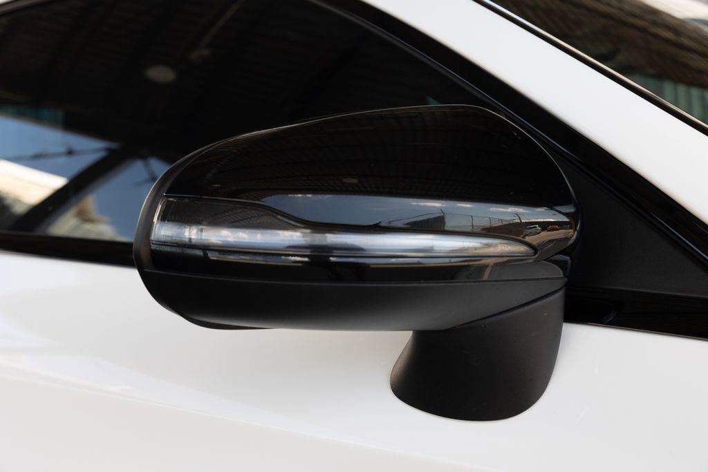 Used 2020 Mercedes-Benz C 43 AMG 4MATIC Coupe image 12