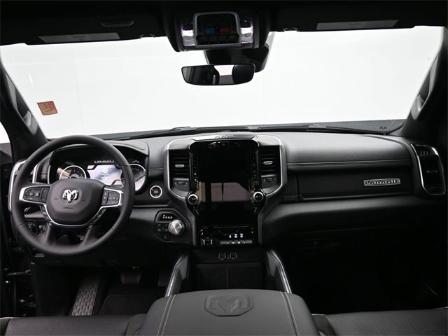 New 2026 RAM 1500 Laramie w/ Laramie Southwest Edition image 22