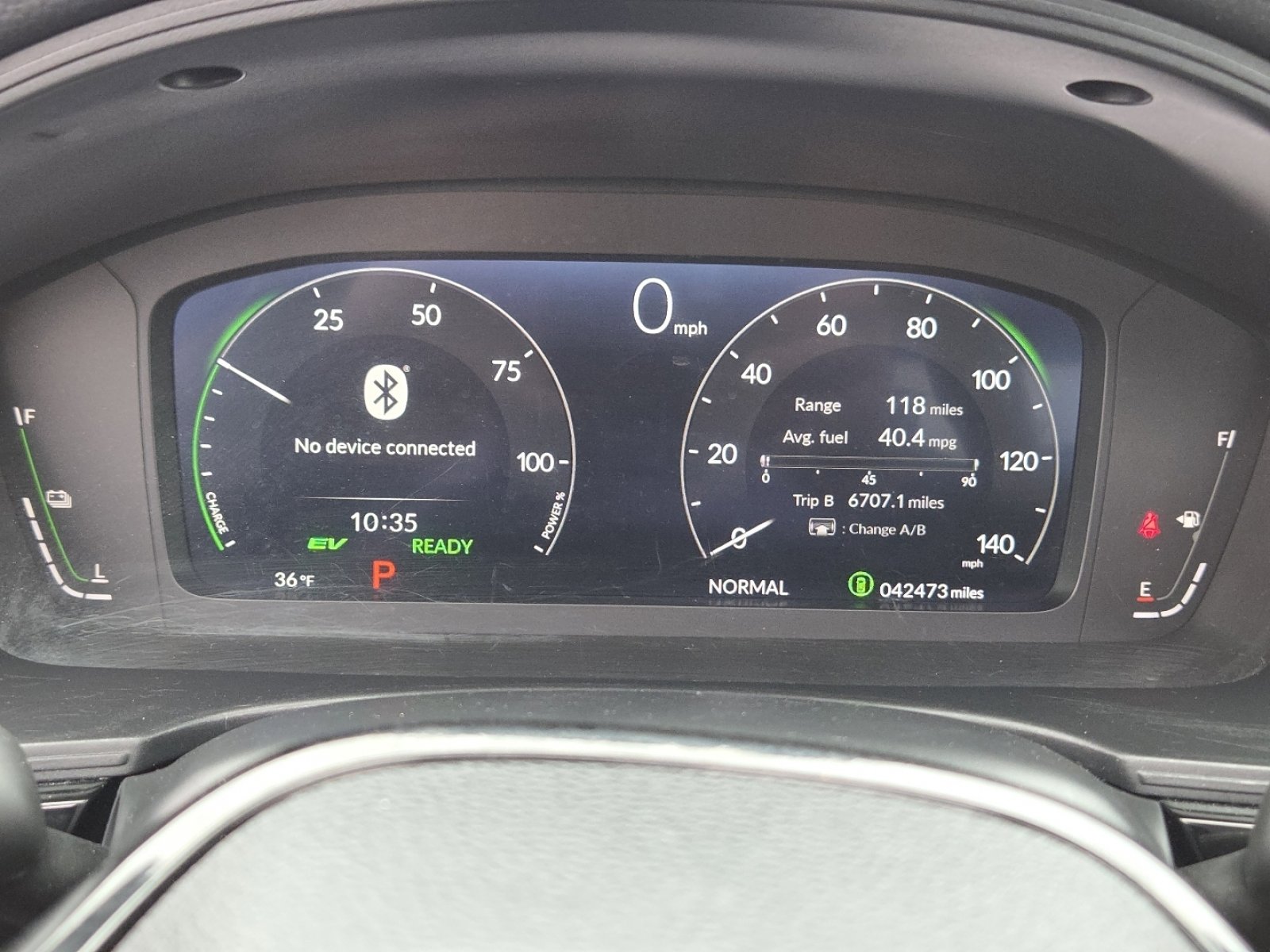 Certified 2025 Honda Civic Sport Touring image 30