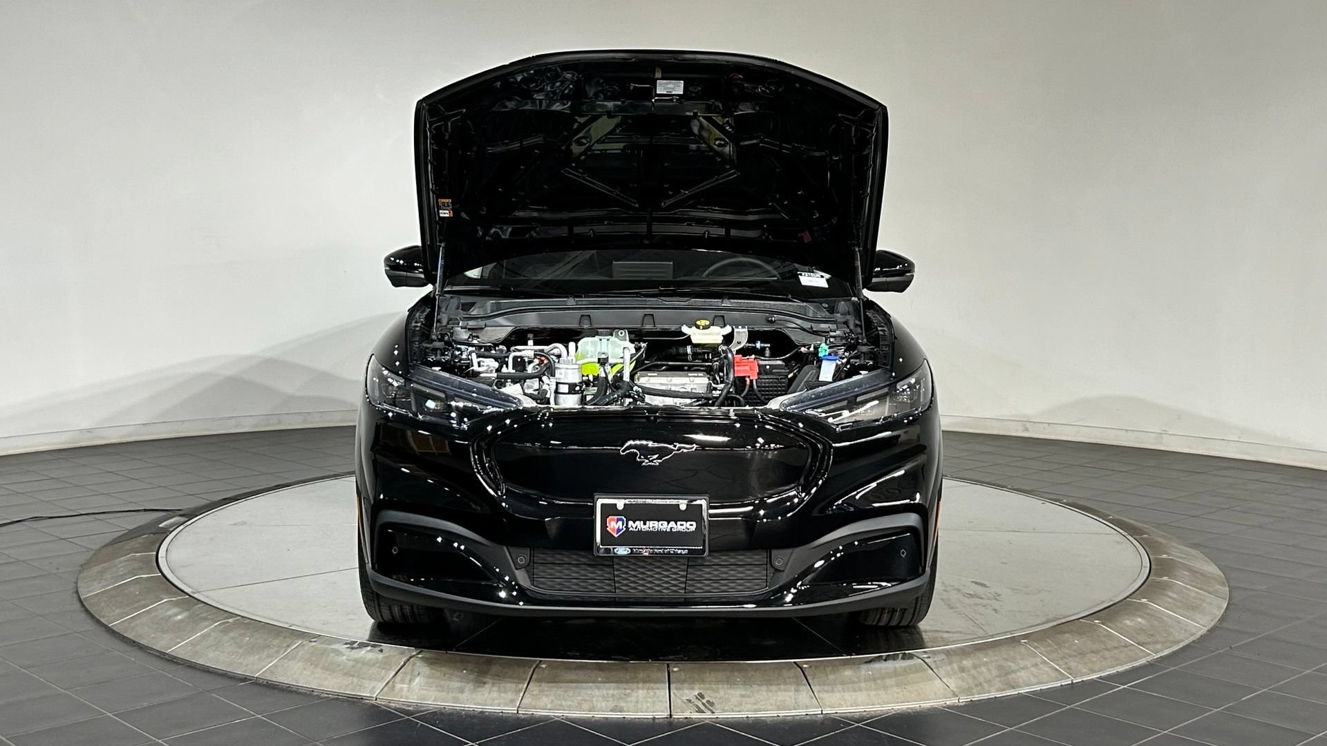 New 2026 Ford Mustang Mach-E Premium AWD/4WD image 90