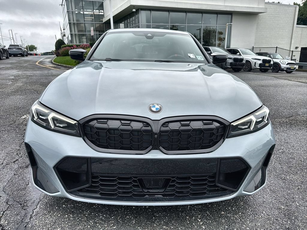 Used 2025 BMW M340i xDrive w/ Premium Package AWD/4WD image 14