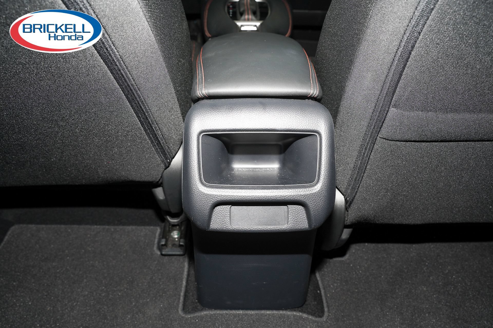 Certified 2024 Honda HR-V Sport image 21