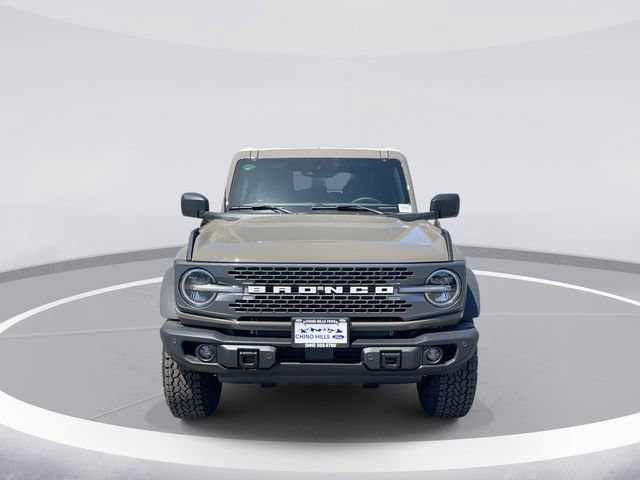 New 2026 Ford Bronco Badlands AWD/4WD image 2