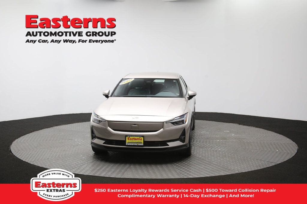 Used 2024 Polestar Polestar 2 AWD/4WD image 54