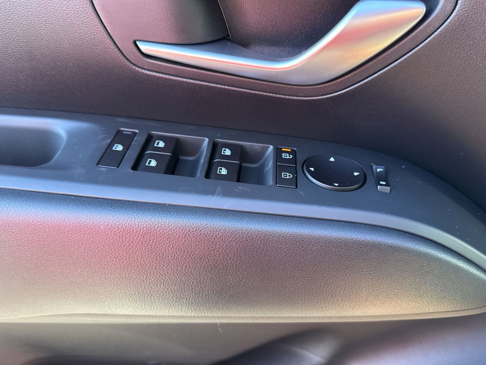 New 2026 Hyundai Tucson SEL image 15