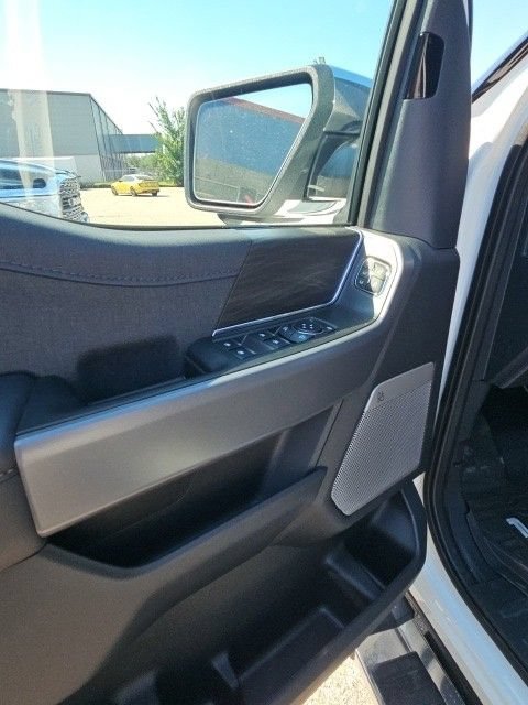 Used 2026 Ford F150 Lariat w/ Equipment Group 502A High AWD/4WD image 12