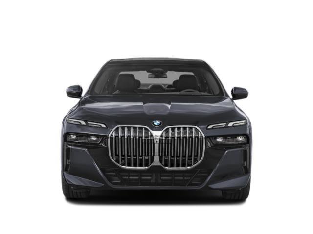 New 2025 BMW 740i 740i image 7