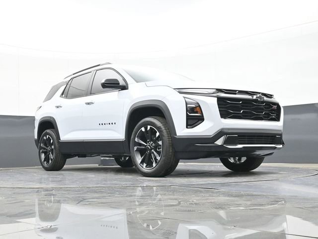 New 2026 Chevrolet Equinox RS FWD image 57