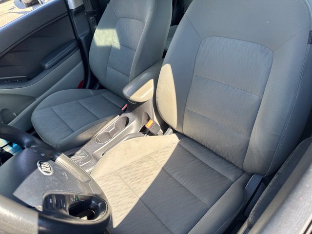 Used 2014 Kia Forte LX FWD image 20