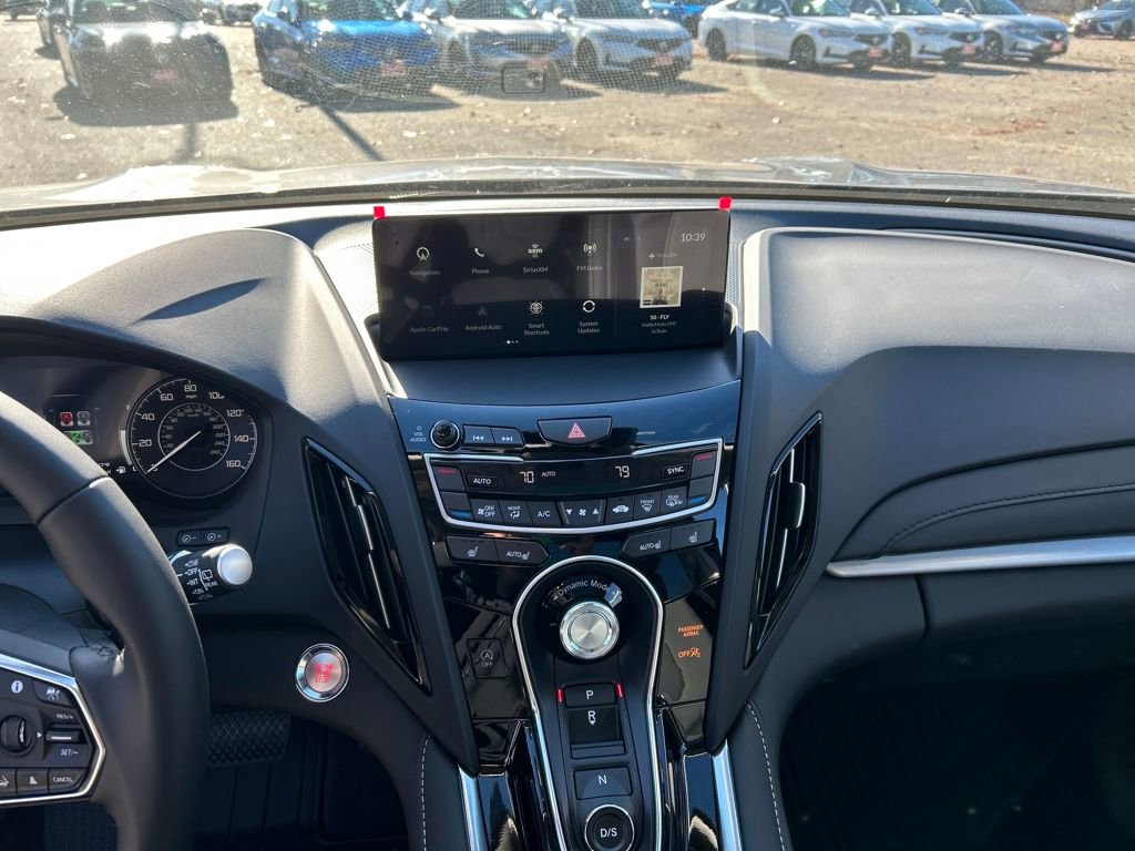 New 2026 Acura RDX SH-AWD image 16