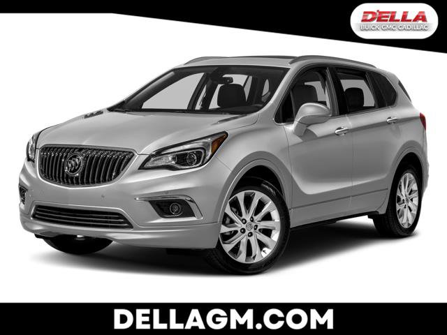 Used 2018 Buick Envision Preferred image 1