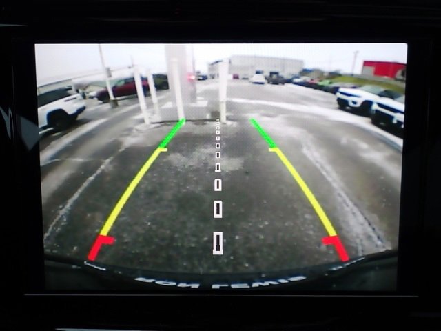 New 2026 Dodge Durango GT image 20