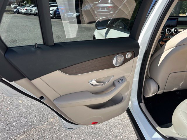 Used 2020 Mercedes-Benz GLC 300 image 10