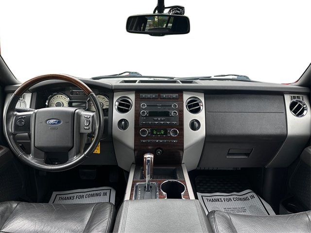 Used 2010 Ford Expedition Limited AWD/4WD image 23