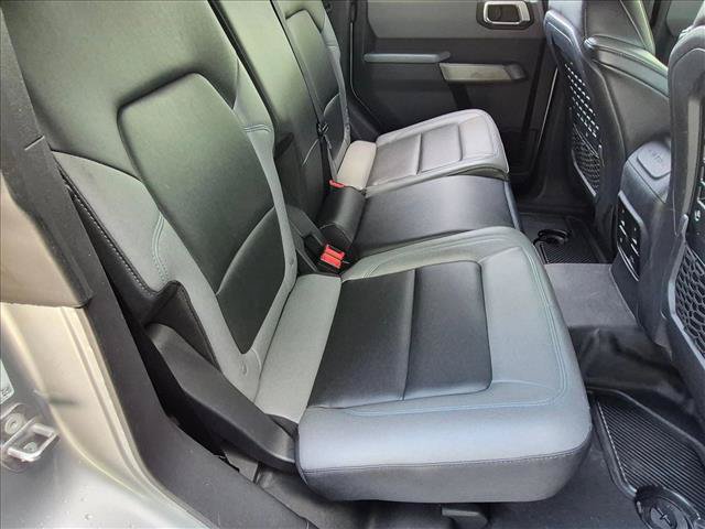 Used 2023 Ford Bronco Black Diamond AWD/4WD image 19