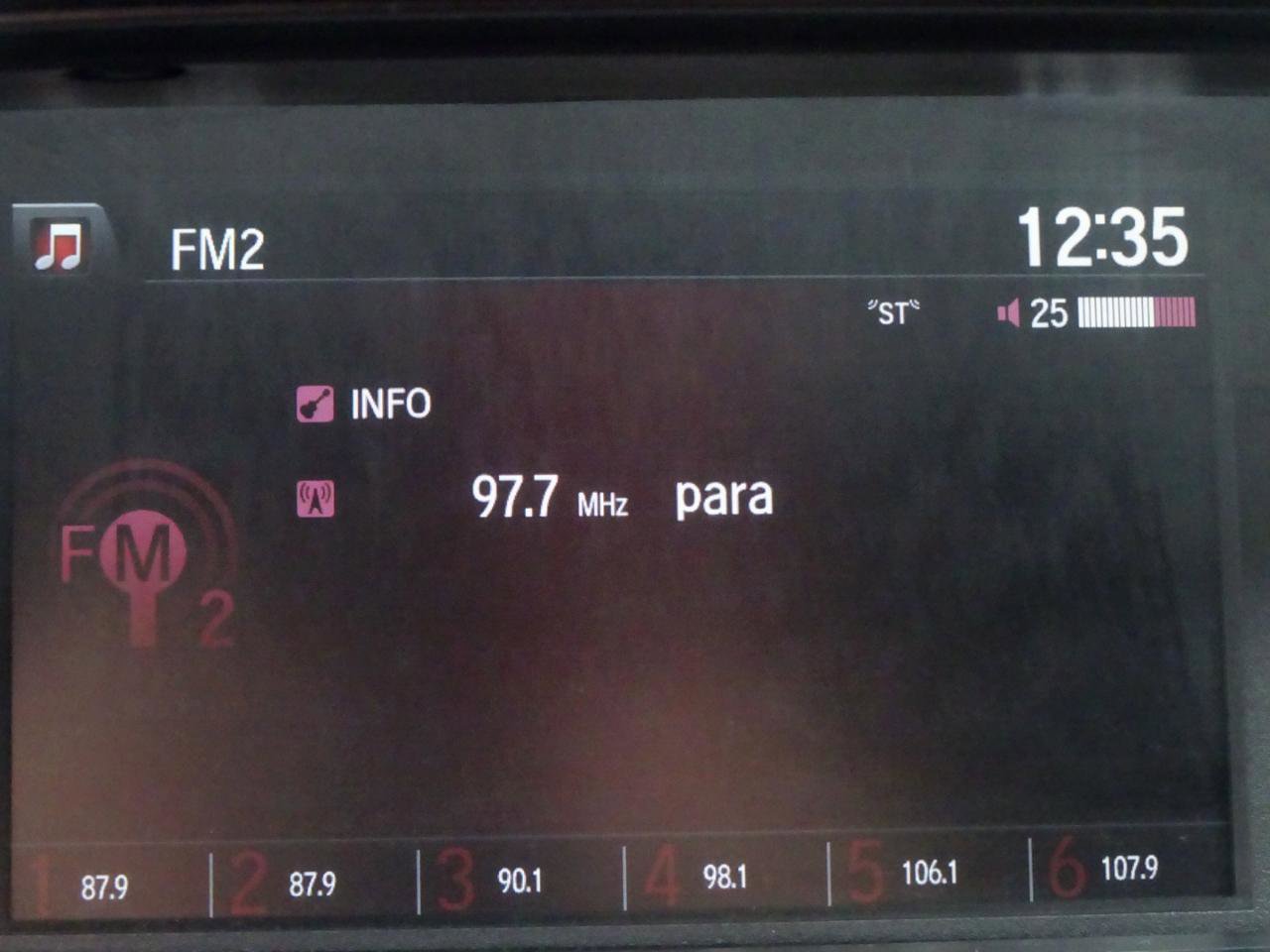 Used 2014 Honda Accord Sport image 21