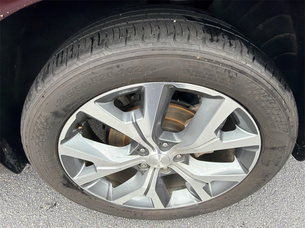 Used 2021 Hyundai Palisade Limited image 20