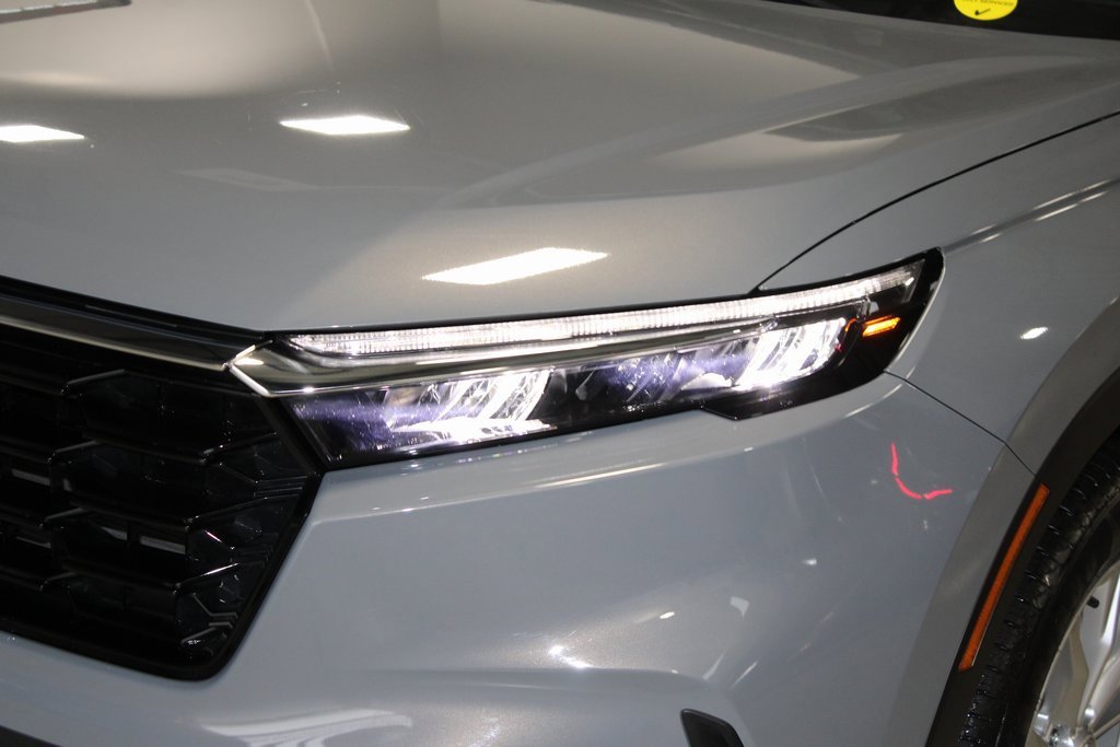 Used 2024 Honda CR-V EX-L image 2