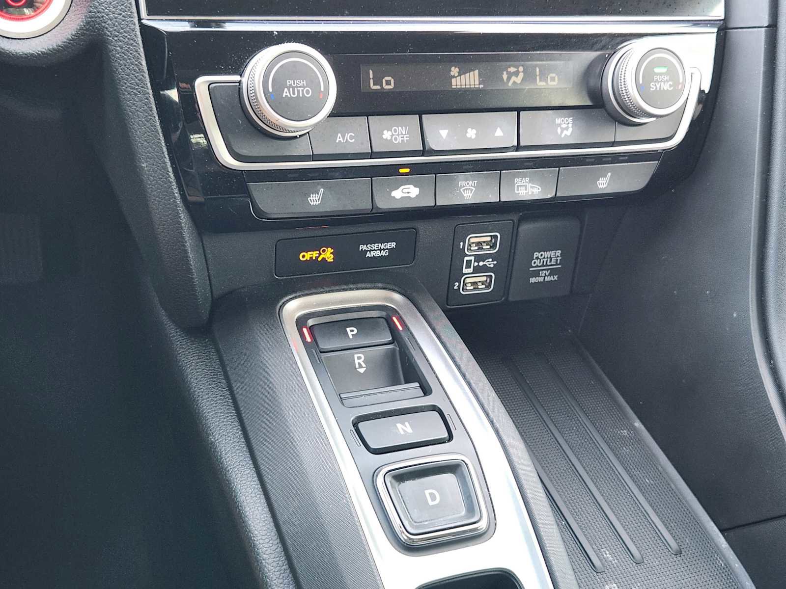 Certified 2022 Honda Insight Touring image 19