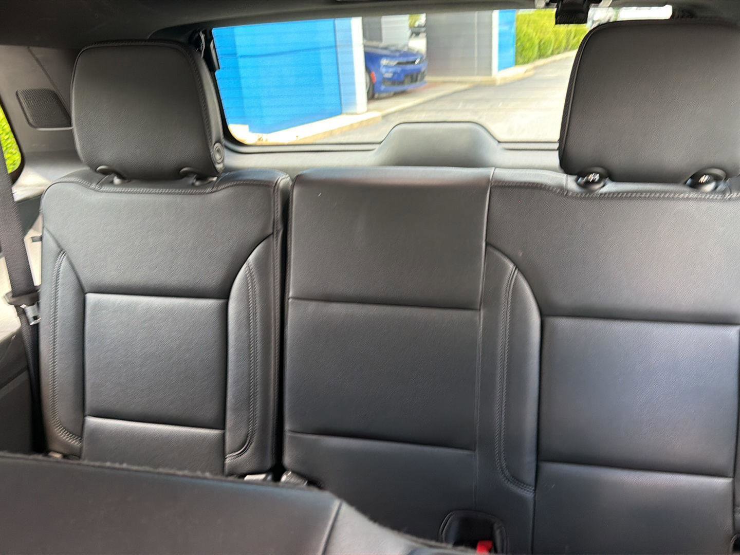 Used 2024 Chevrolet Tahoe LT RWD image 12