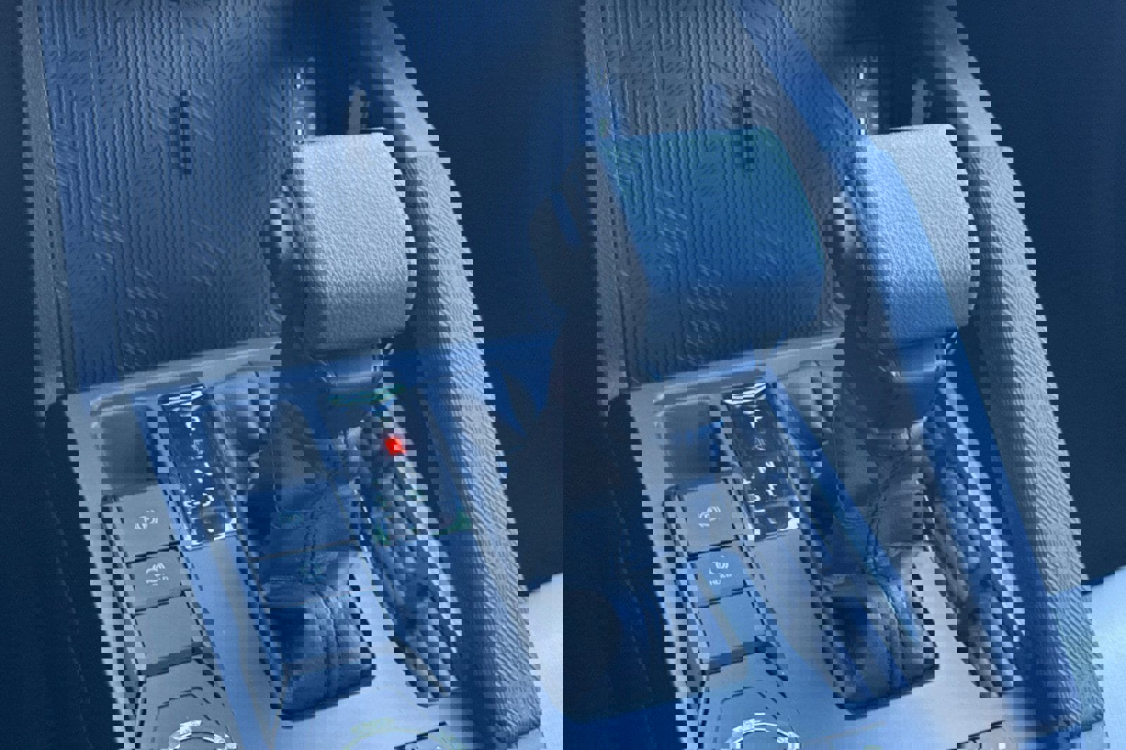 New 2026 Toyota Tacoma SR5 image 23