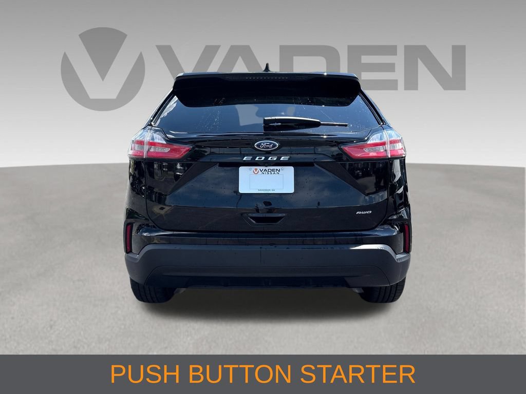 Used 2024 Ford Edge SE AWD/4WD image 4
