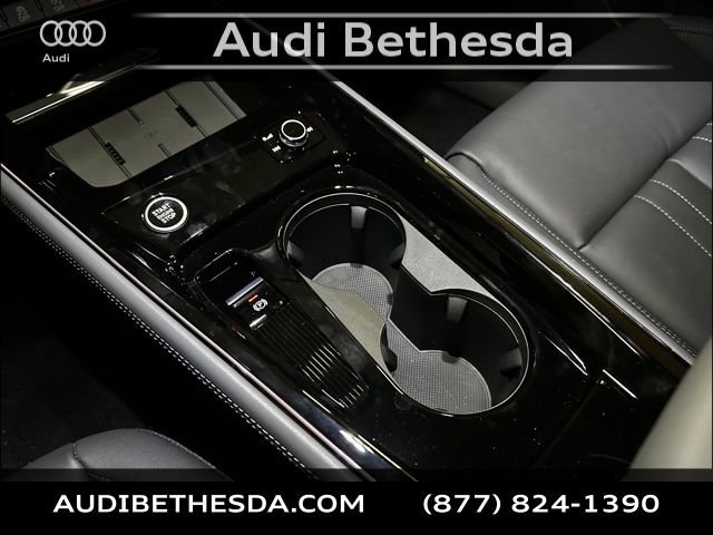 New 2026 Audi Q3 quattro 2.0T image 19