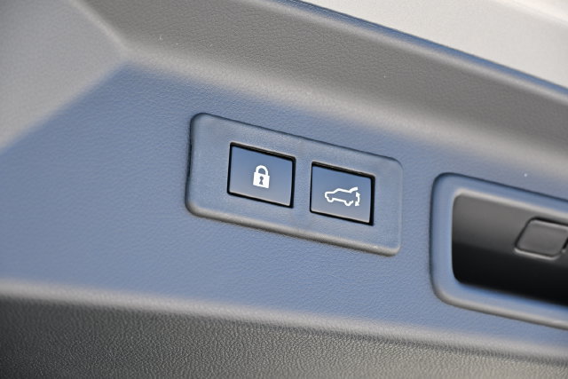 New 2026 Subaru Forester Limited AWD/4WD image 15
