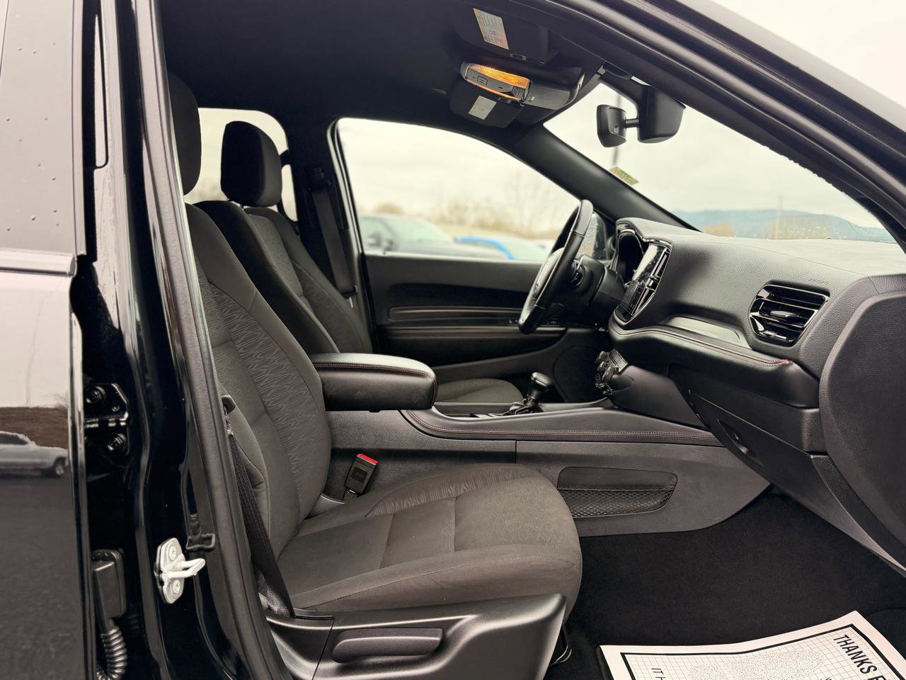 Used 2026 Dodge Durango GT image 31