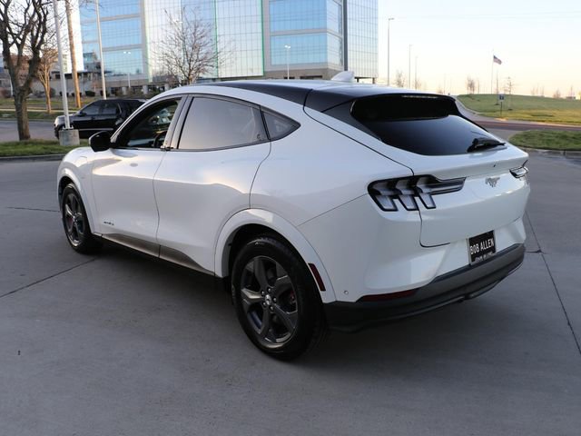 Used 2022 Ford Mustang Mach-E Select w/ Comfort/Technology Package image 4