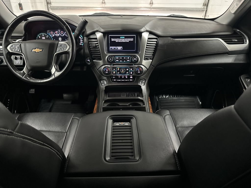 Used 2020 Chevrolet Tahoe Premier AWD/4WD image 26