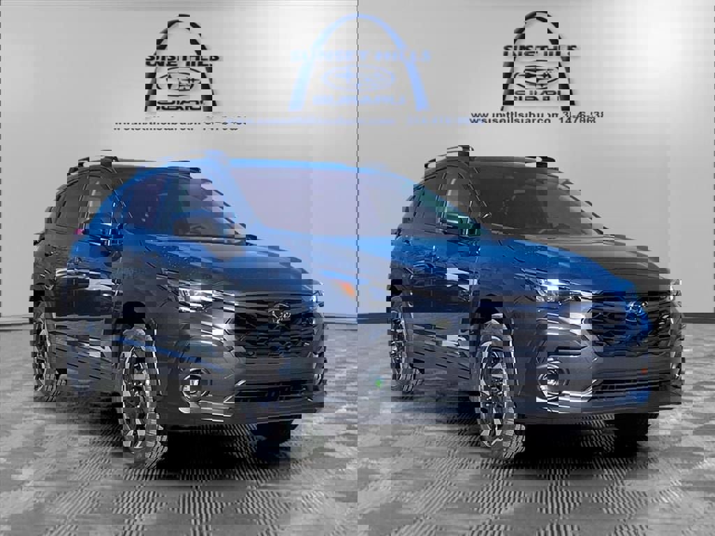 New 2026 Subaru Crosstrek 2.5i Limited image 1