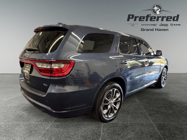Used 2020 Dodge Durango R/T AWD/4WD image 19