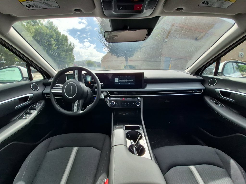 New 2026 Hyundai Sonata SEL FWD image 27