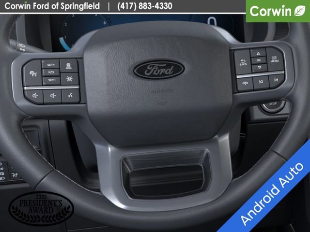New 2026 Ford F150 XLT AWD/4WD image 13