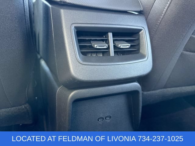 Used 2026 Chevrolet Equinox EV LT FWD image 20
