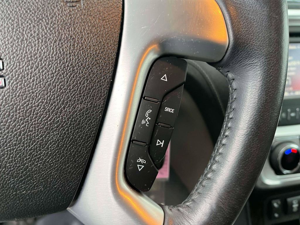 Used 2013 GMC Acadia SLT image 24