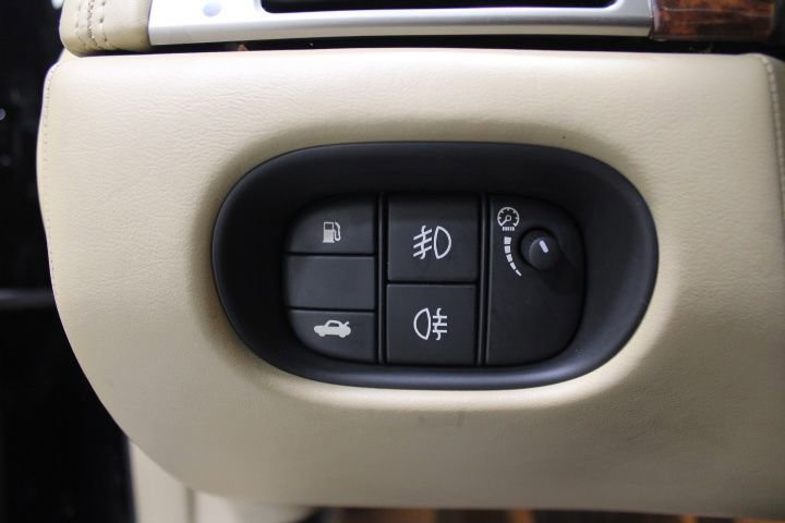 Used 2008 Jaguar XK Coupe image 35