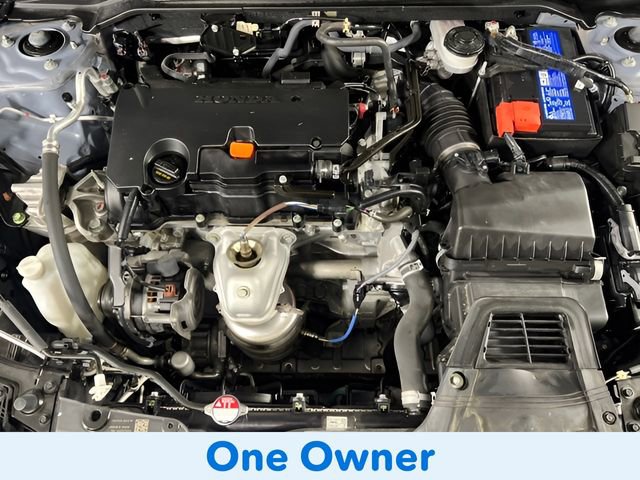 Used 2023 Honda Civic Sport image 15