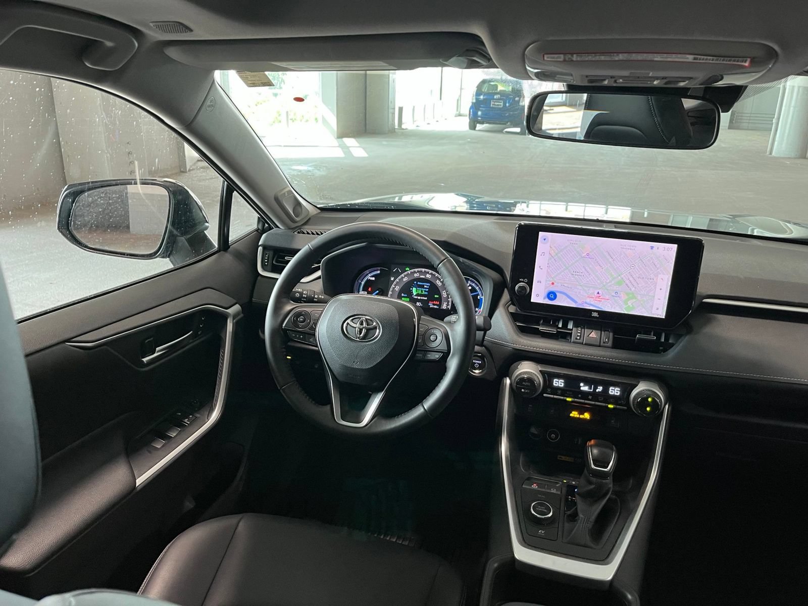 Used 2025 Toyota RAV4 XLE Premium w/ Weather Package AWD/4WD image 36