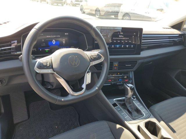 Used 2025 Volkswagen Jetta S FWD image 6