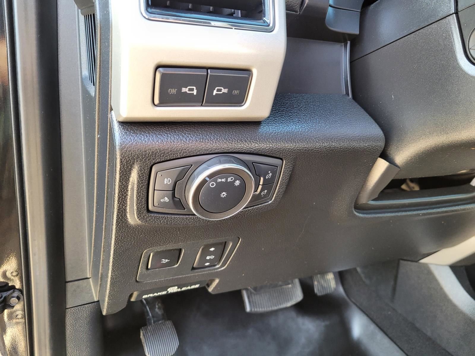 Used 2020 Ford F350 Lariat w/ Lariat Ultimate Package image 23
